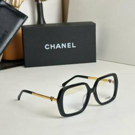 Picture of Chanel Optical Glasses _SKUfw54107439fw
